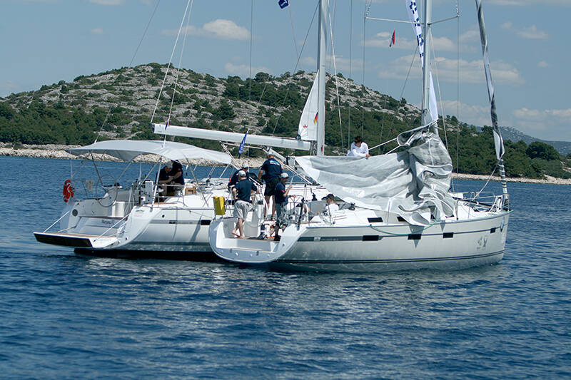 Bavaria Cruiser 40 S