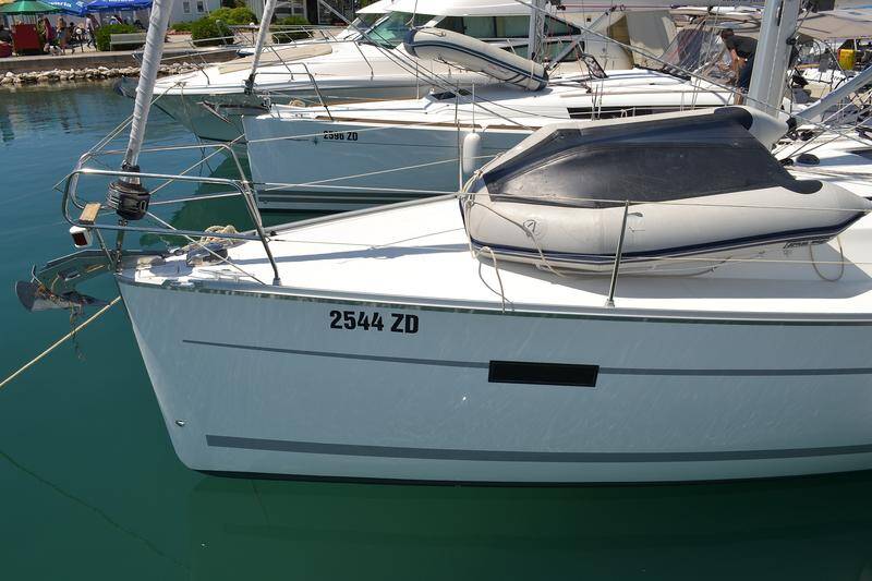 Bavaria Cruiser 40