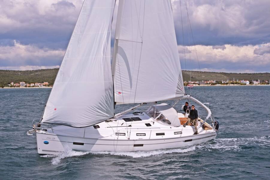 Bavaria Cruiser 40