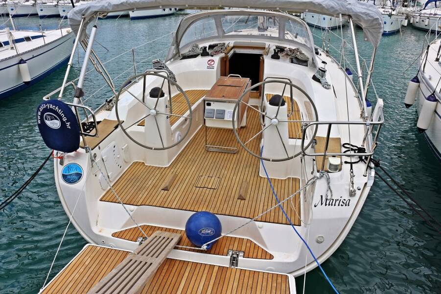 Bavaria Cruiser 40