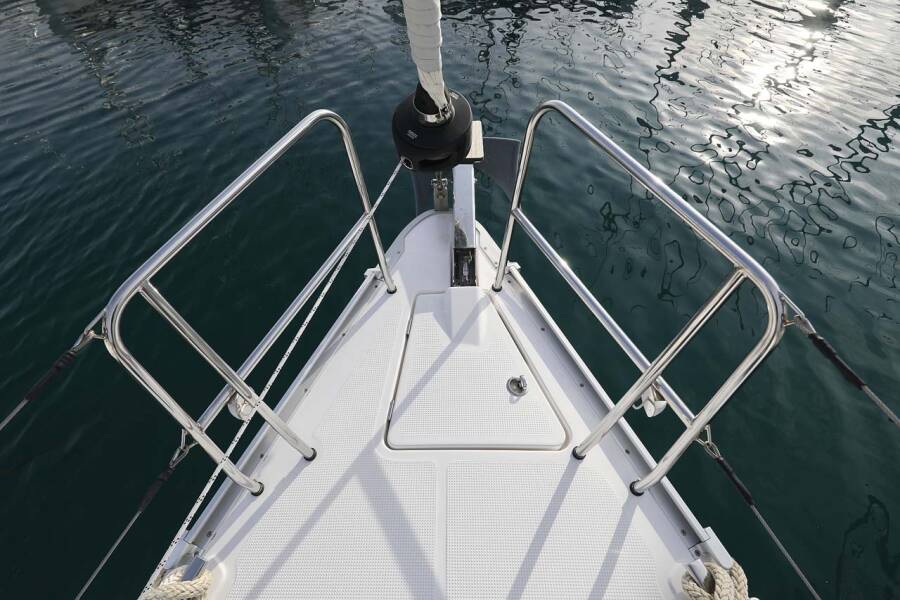 Bavaria Cruiser 41 Style