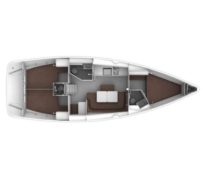 Bavaria Cruiser 41