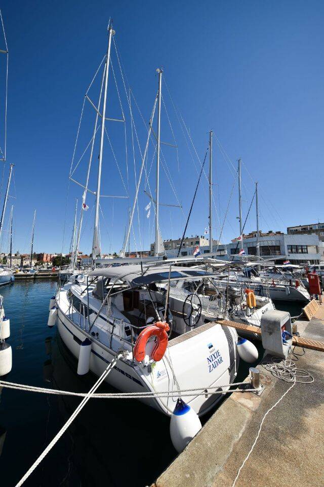 Bavaria Cruiser 41