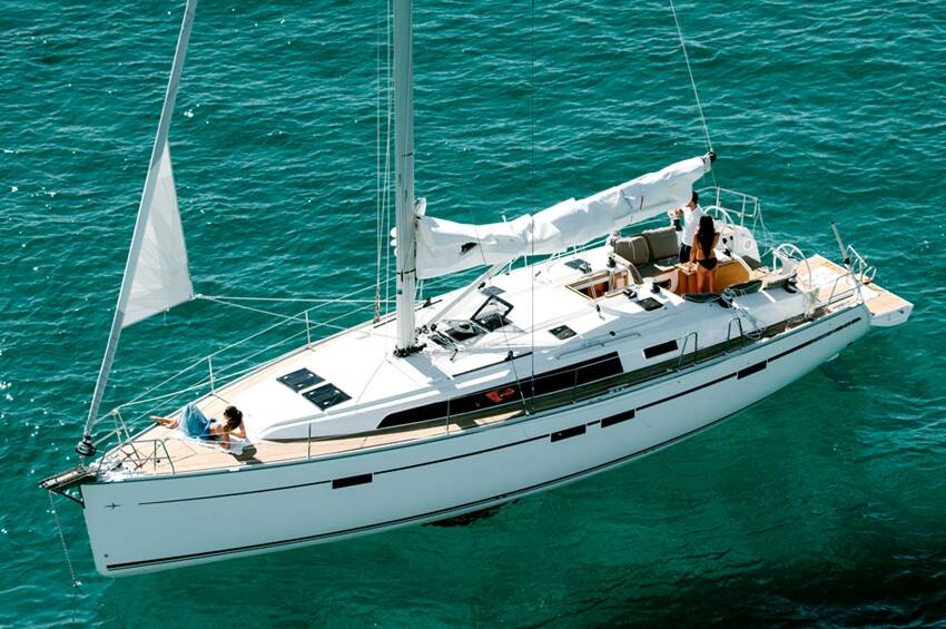 Bavaria Cruiser 41