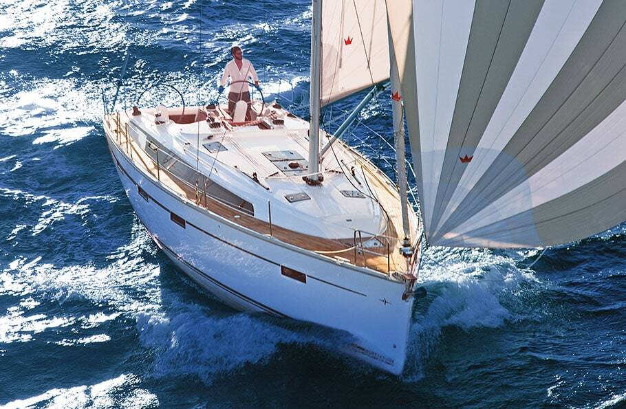 Bavaria Cruiser 41