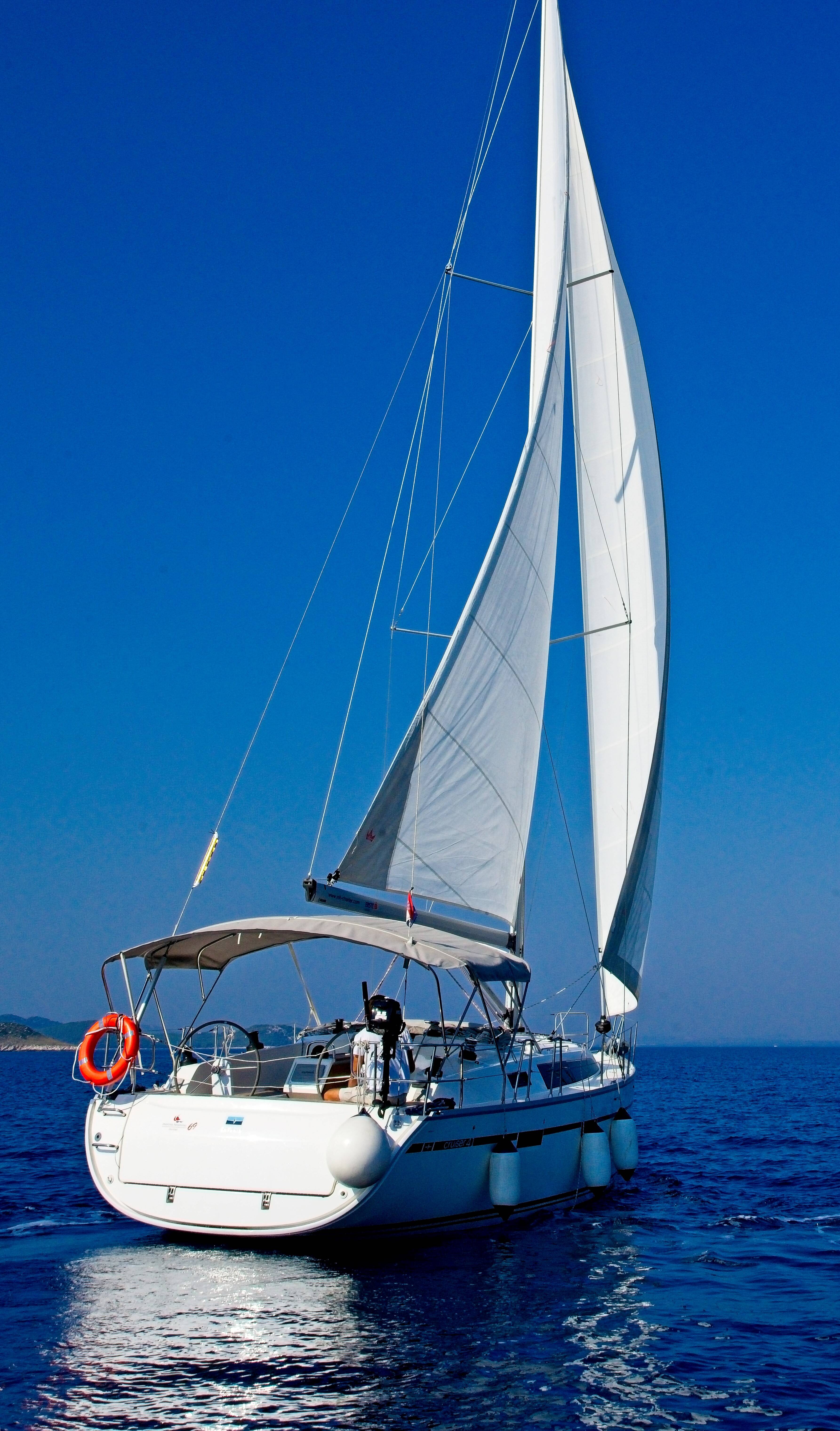 Bavaria Cruiser 41