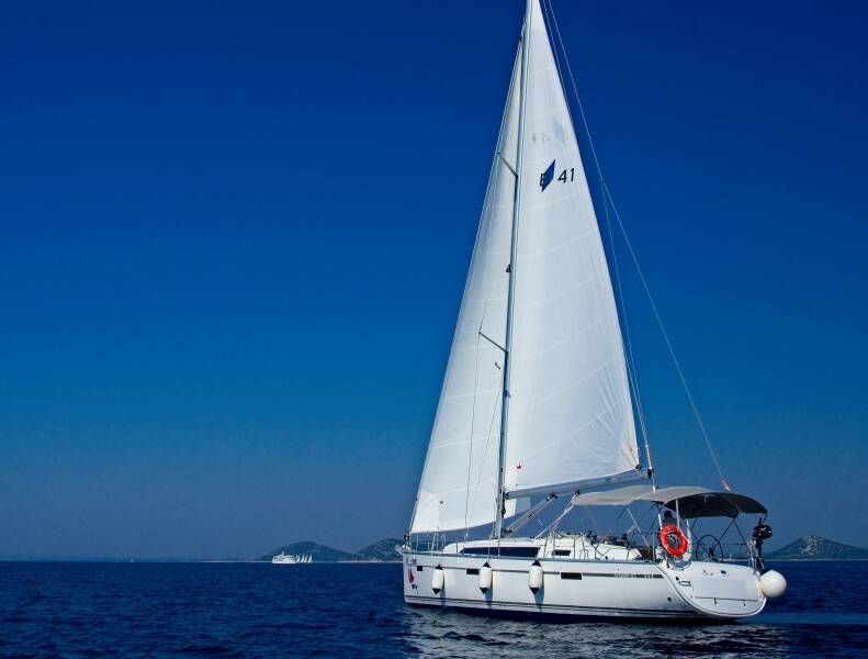 Bavaria Cruiser 41