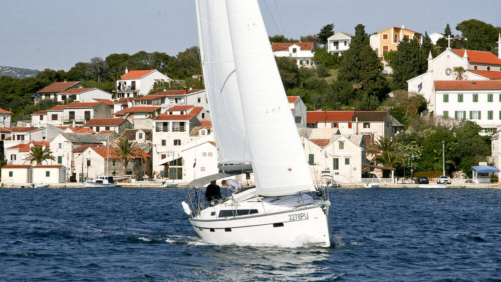 Bavaria Cruiser 41