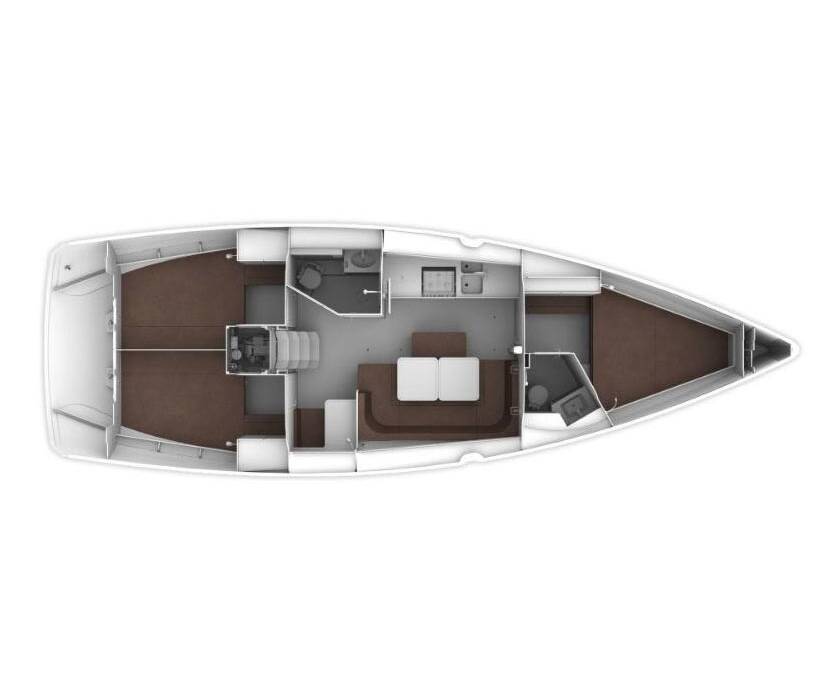 Bavaria Cruiser 41