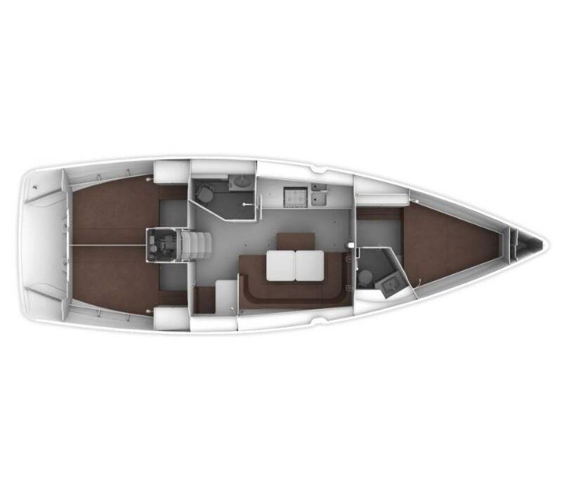 Bavaria Cruiser 41