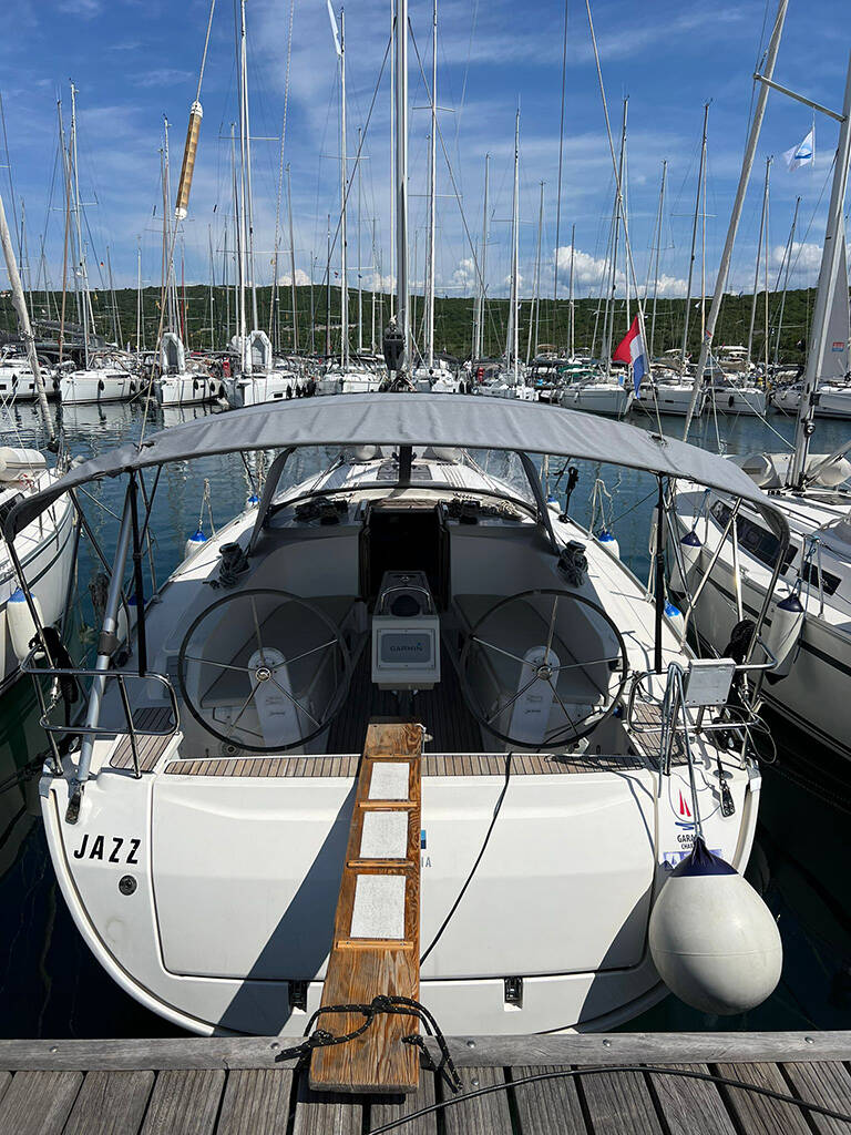 Bavaria Cruiser 41