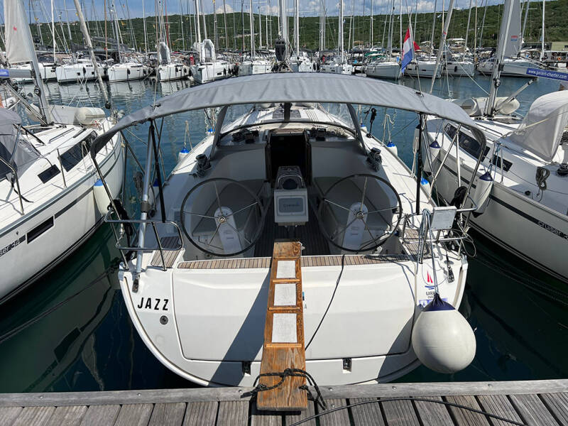 Bavaria Cruiser 41