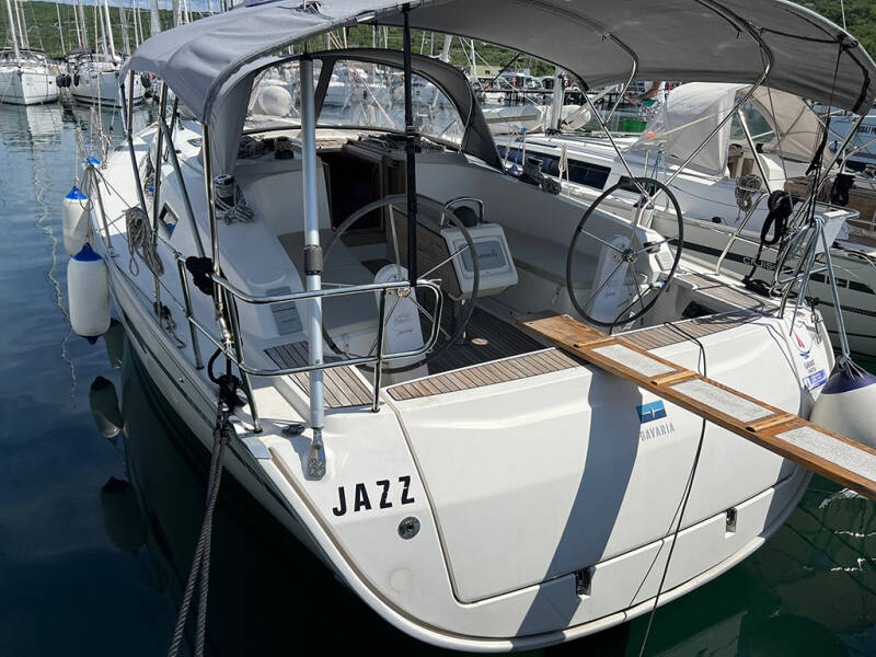 Bavaria Cruiser 41