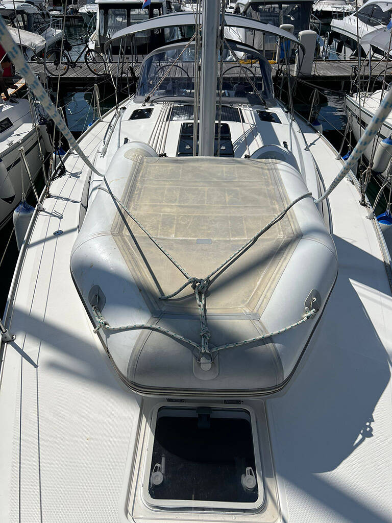 Bavaria Cruiser 41