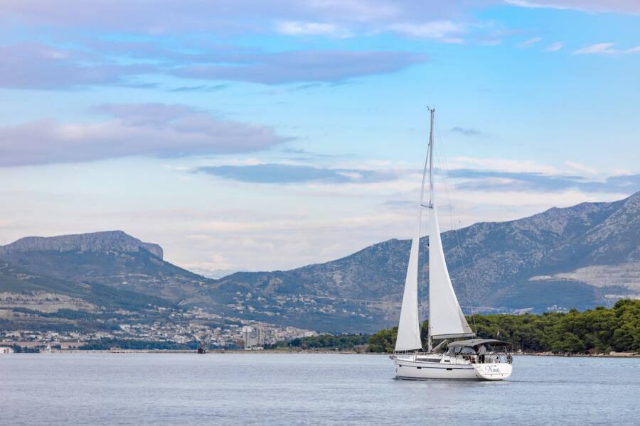 Bavaria Cruiser 41