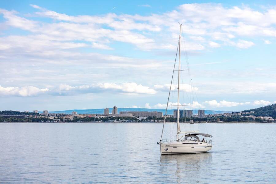 Bavaria Cruiser 41