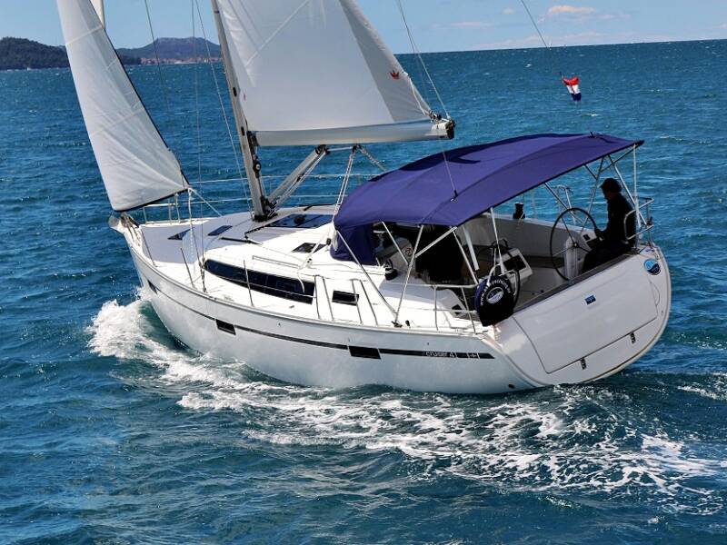 Bavaria Cruiser 41