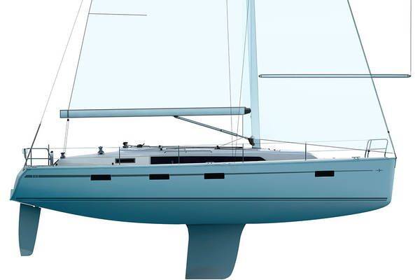 Bavaria Cruiser 41S