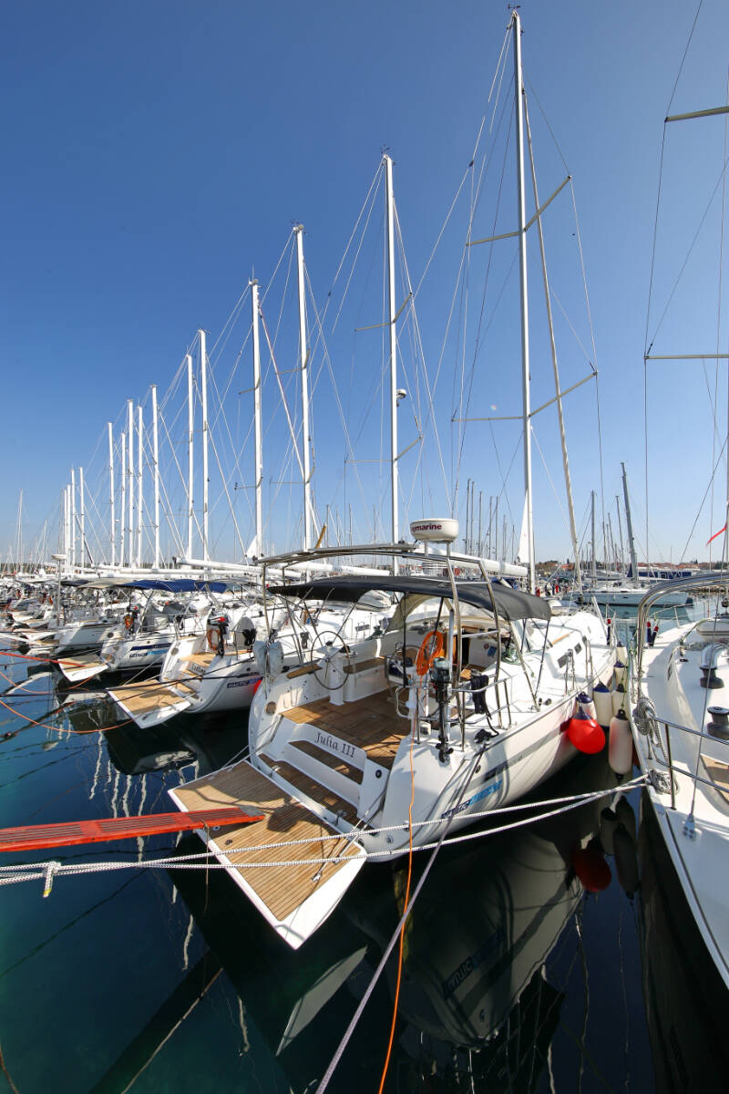 Bavaria Cruiser 45