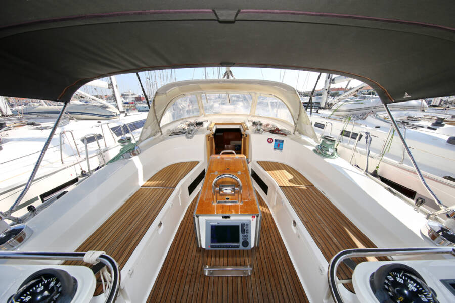 Bavaria Cruiser 45