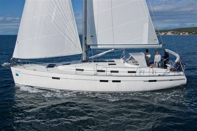 Bavaria Cruiser 45