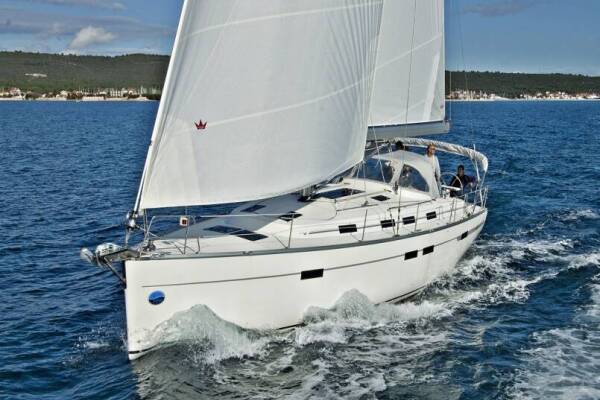 Bavaria Cruiser 45