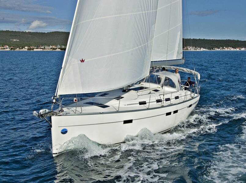 Bavaria Cruiser 45