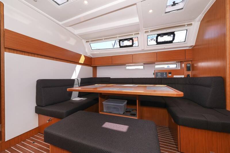 Bavaria Cruiser 46 Style