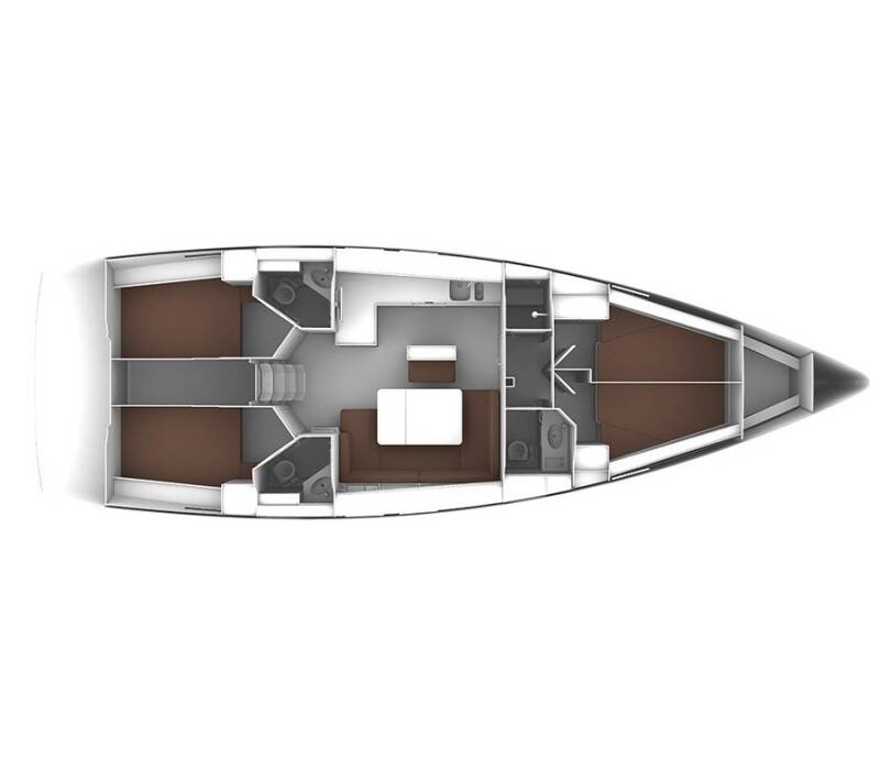 Bavaria Cruiser 46