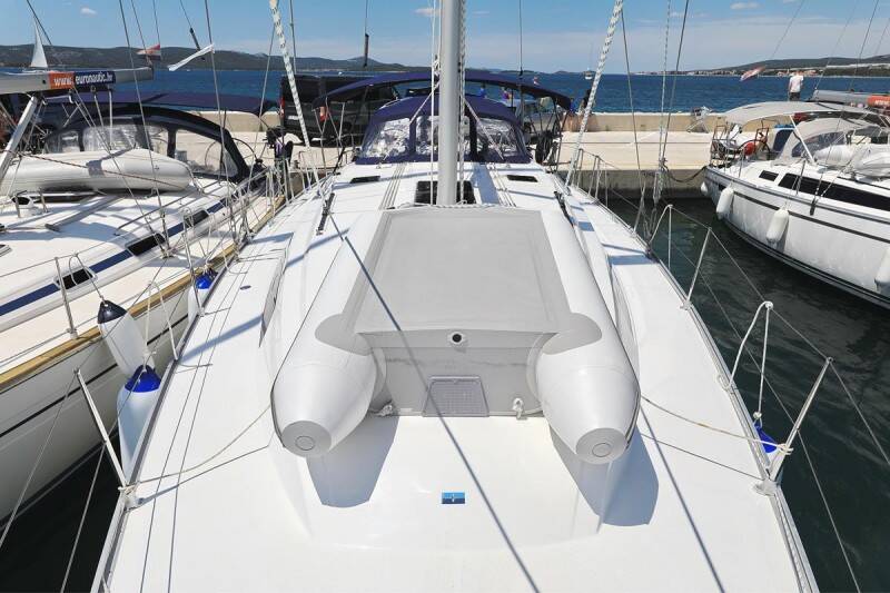 Bavaria Cruiser 46