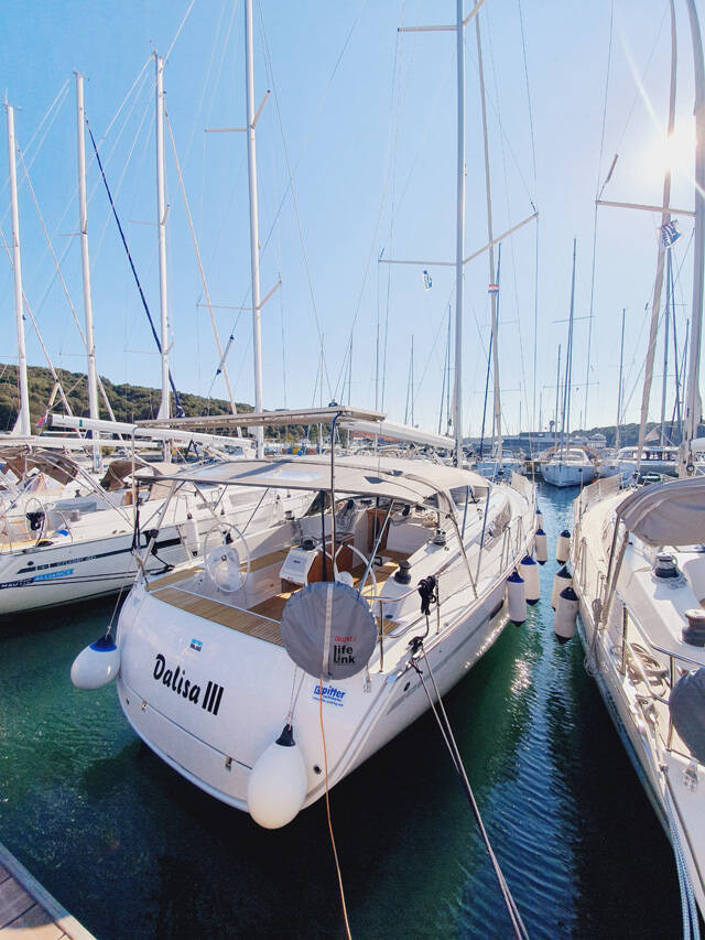 Bavaria Cruiser 46