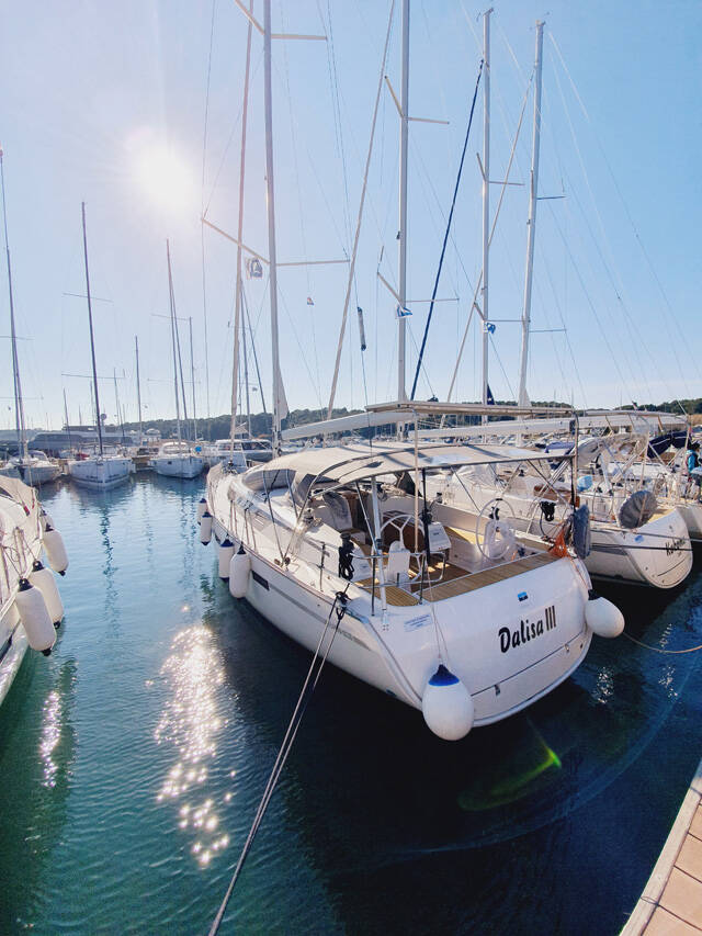 Bavaria Cruiser 46