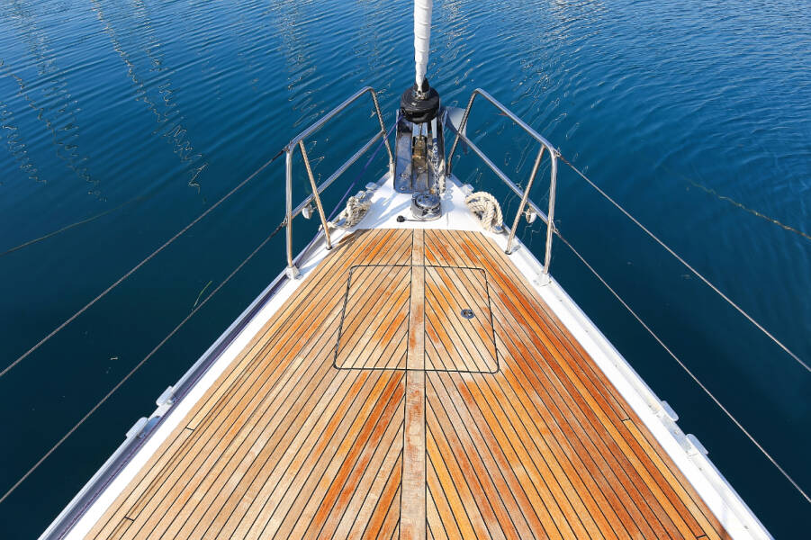 Bavaria Cruiser 46