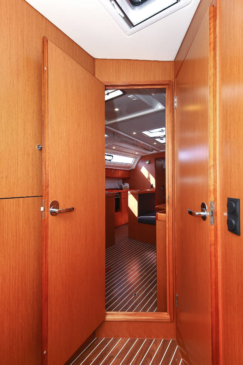 Bavaria Cruiser 46