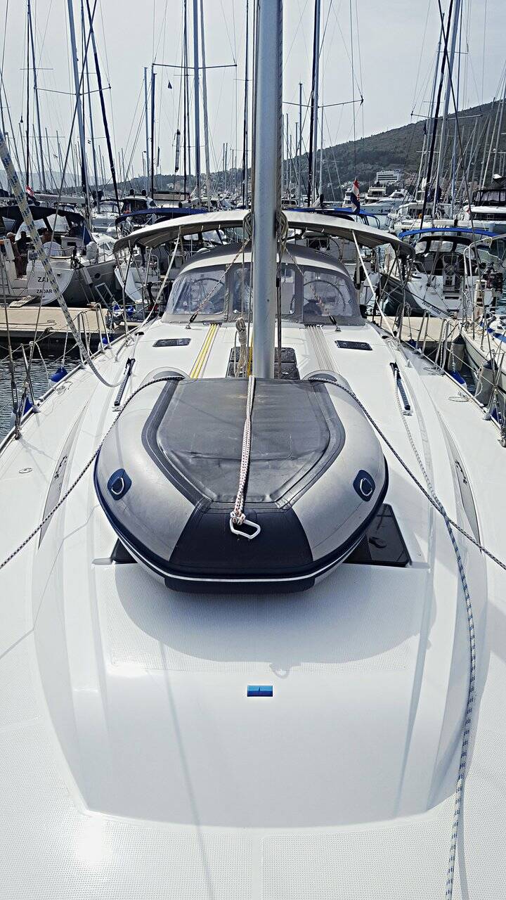 Bavaria Cruiser 46