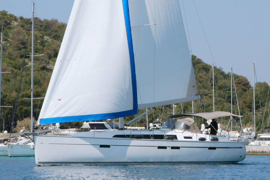 Bavaria Cruiser 46