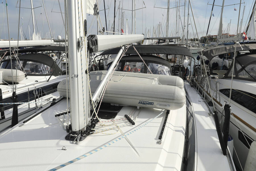 Bavaria Cruiser 46