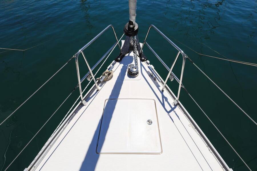 Bavaria Cruiser 46