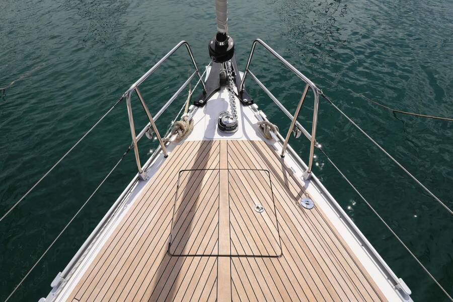 Bavaria Cruiser 46