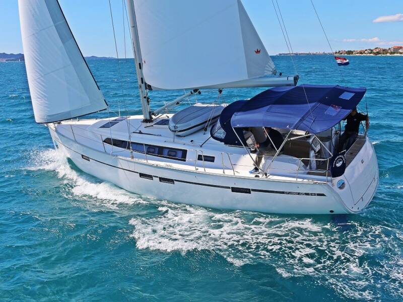 Bavaria Cruiser 46