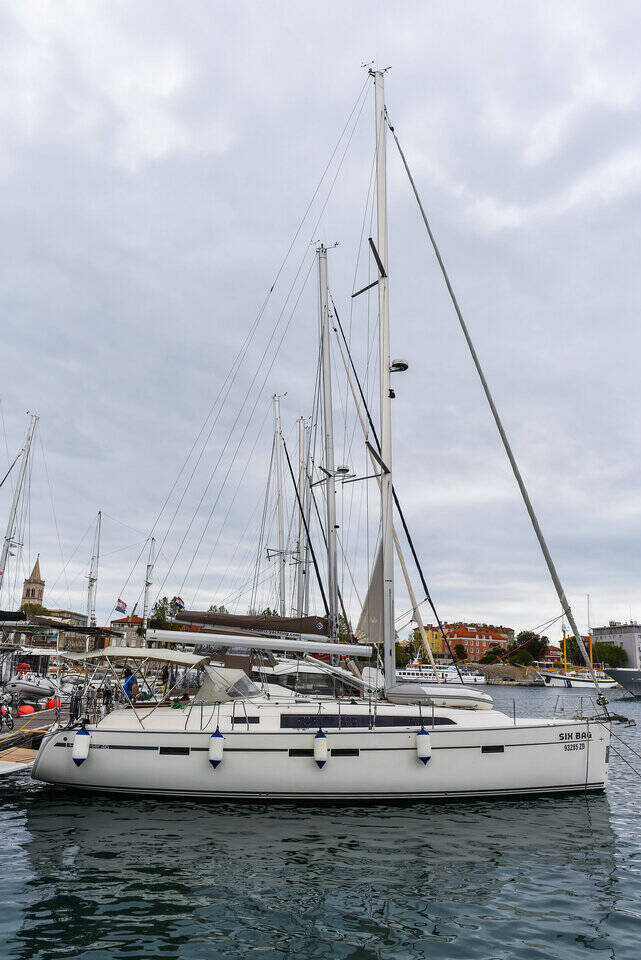 Bavaria Cruiser 46