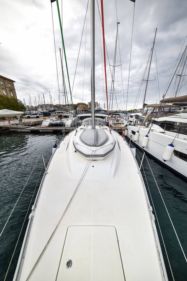 Bavaria Cruiser 46