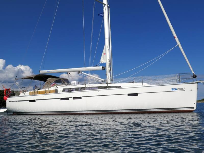 Bavaria Cruiser 46