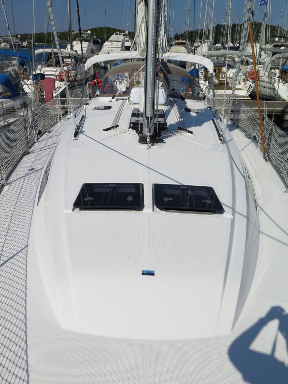 Bavaria Cruiser 46