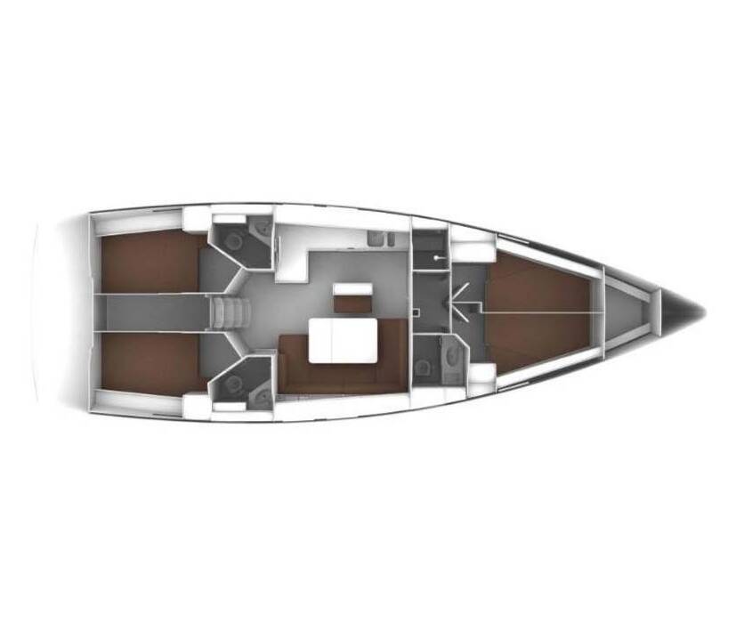 Bavaria Cruiser 46