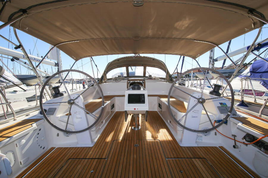 Bavaria Cruiser 46