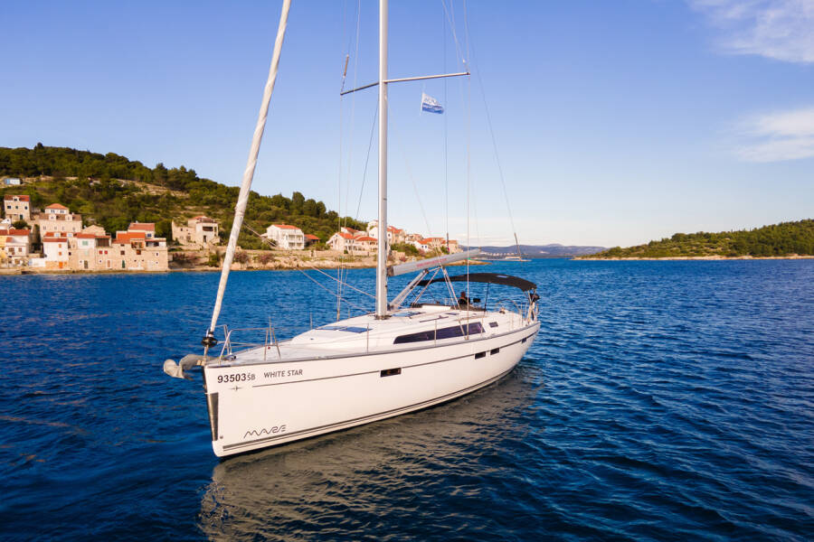 Bavaria Cruiser 46