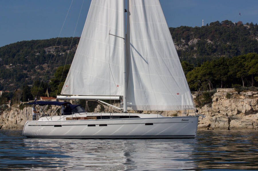 Bavaria Cruiser 46