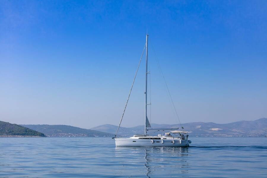 Bavaria Cruiser 46