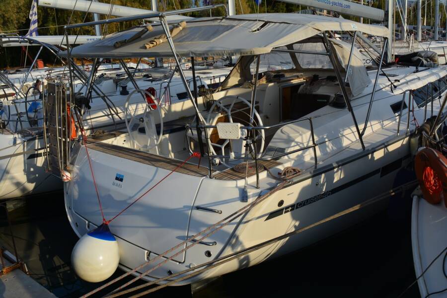 Bavaria Cruiser 46